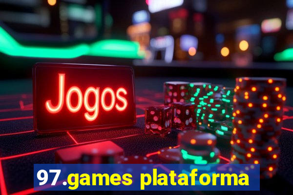 97.games plataforma